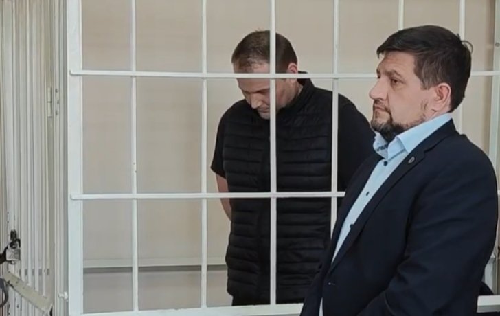 Стоп-кадр видео Прокуратуры Красноярского края