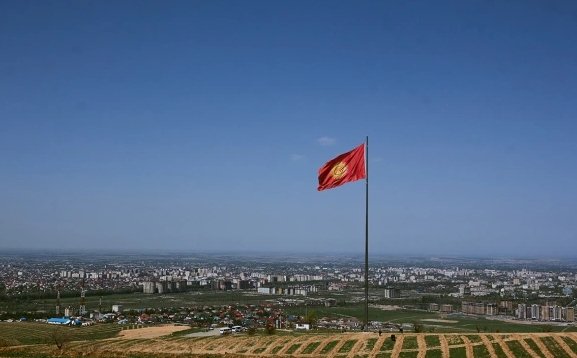 Фото: Валентин Федоров / ТАСС