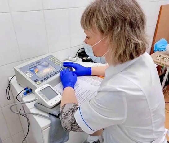 Фото: Минздрав Хакасии 