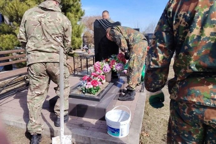 Фото: УФСИН по Хакасии