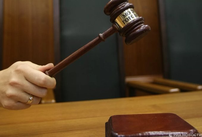 Фото: РИА Новости / Руслан Кривобок