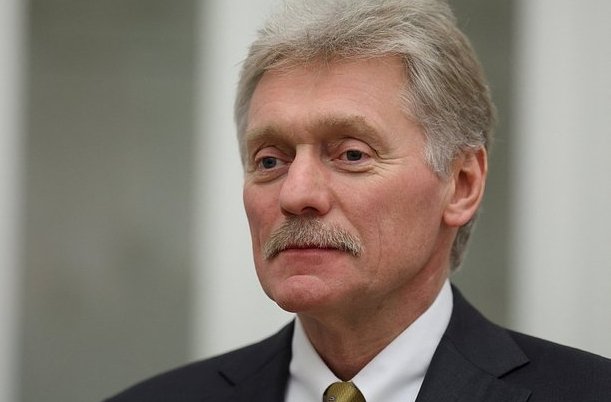 Фото: Ramil Sitdikov / Pool / Reuters