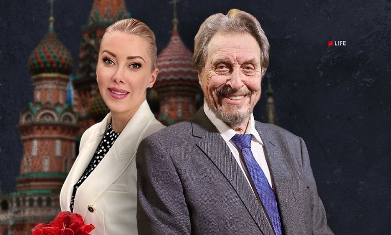 Фото: Обложка © ТАСС /Валерий Шарифулин