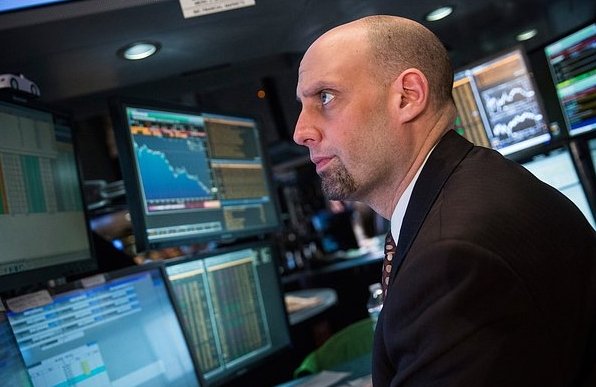 Фото: Andrew Burton / Getty Image