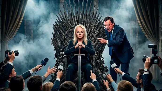 Фото: Коллаж Царьграда