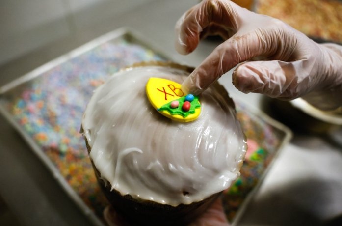 Фото © АГН «Москва» / Юлия Морозова