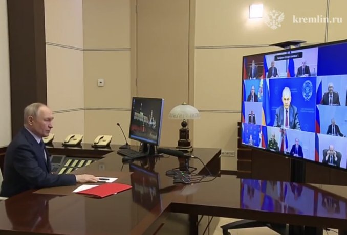 Фото: Kremlin.ru