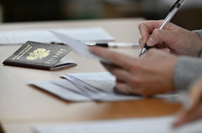 Фото: Пелагия Тихонова/РИА Новости