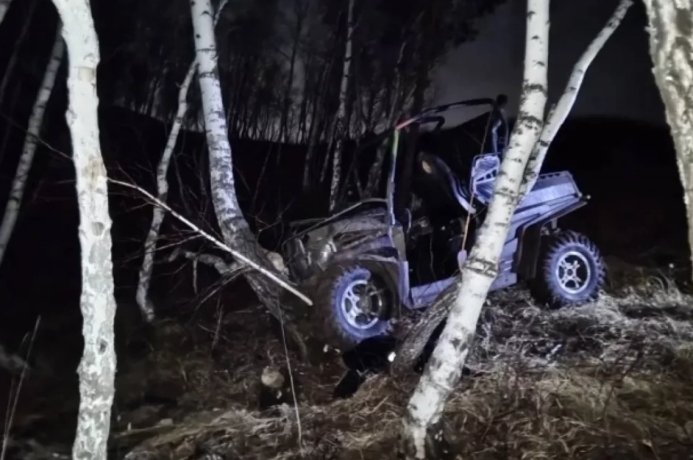 Фото: Госавтоинспекция Красноярского края 