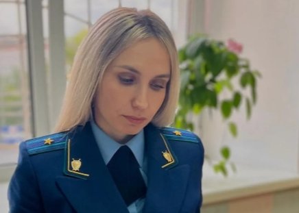 Фото: Прокуратура Хакасии