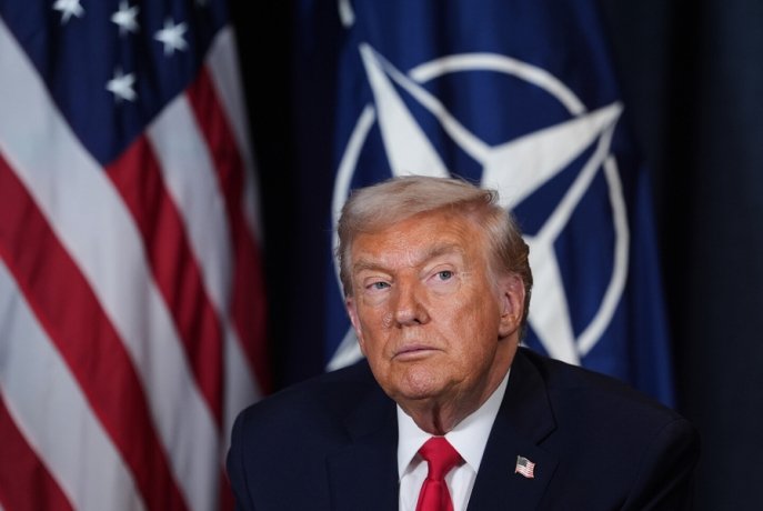 Фото: Evan Vucci/AP