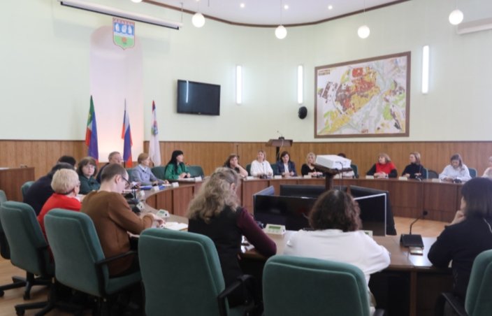 Фото: Администрация Абакана