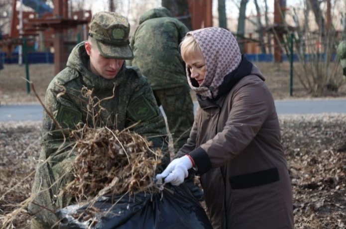 Фото: Сергей Сокол