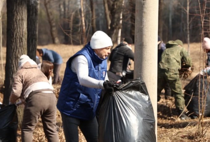 Фото: Сергей Сокол