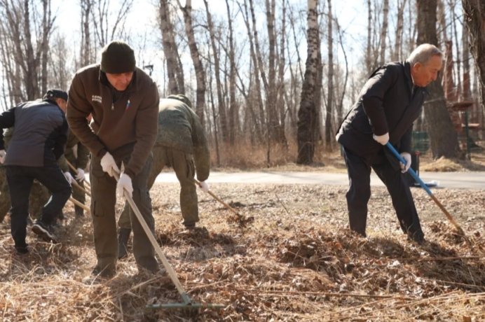 Фото: Сергей Сокол