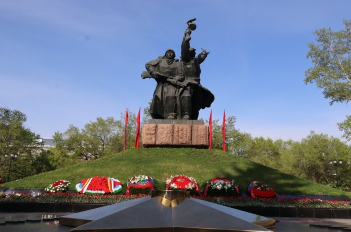 Фото: Администрация Абакана