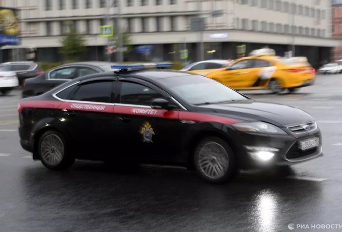 Фото:  РИА Новости / Кирилл Каллиников