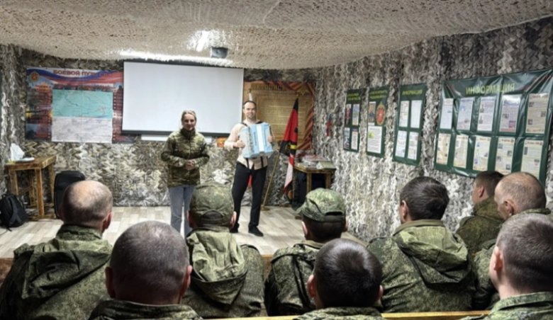 Фото: Минкульт Хакасии