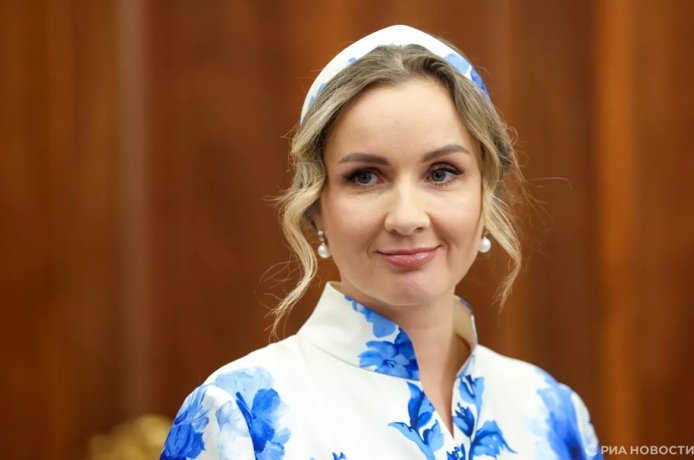 Фото: РИА Новости / POOL