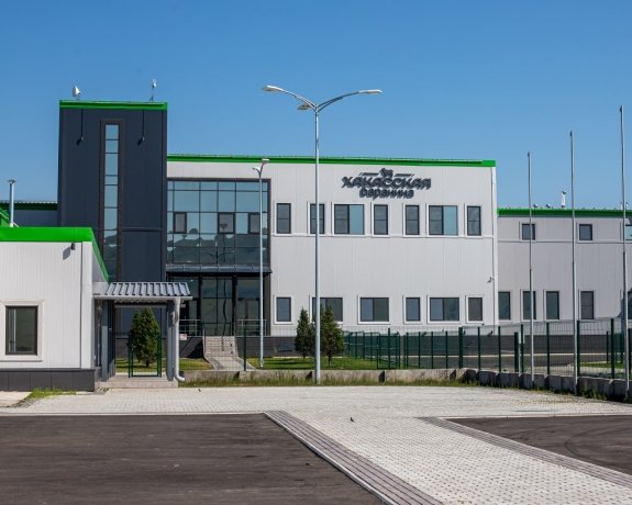 Фото: сайт © Хакасская Баранина