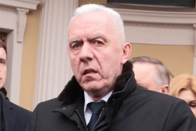 Фото:  www.globallookpress.com