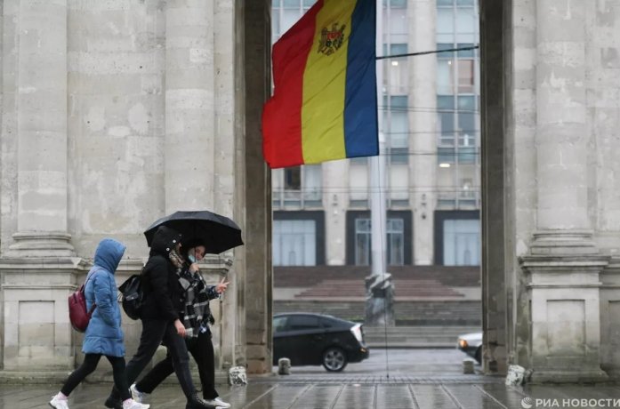 Фото: РИА Новости / Максим Блинов