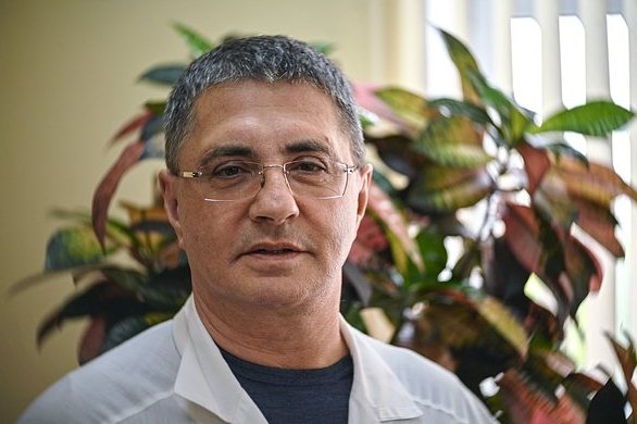 Фото: Владимир Песня / РИА Новости