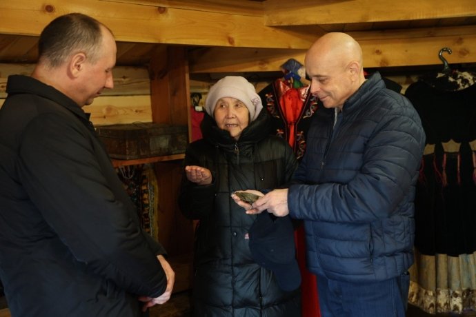 Фото: Сергей Сокол 