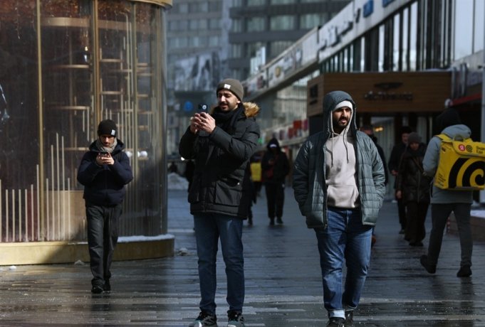 Фото © Анастасия Романова / Абзац