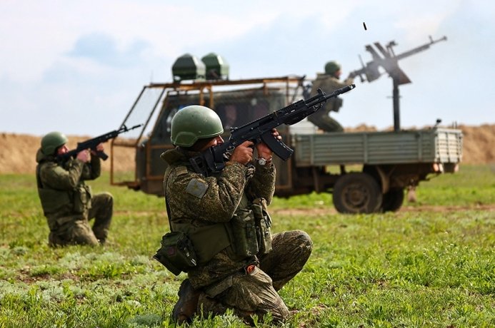 Фото: Обложка © ТАСС / Алексей Коновалов