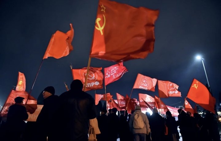 Фото: Влад Некрасов, Коммерсантъ