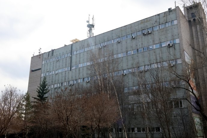 Фото: Администрация Абакана