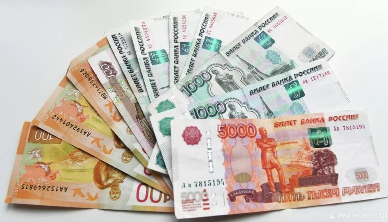 Фото: РИА Новости / Наталья Селиверстова