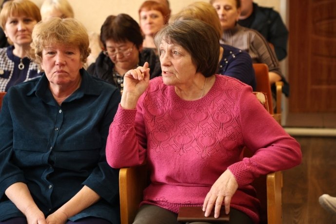 Фото: Сергей Сокол