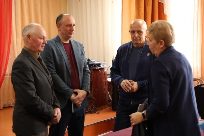 Фото: Сергей Сокол