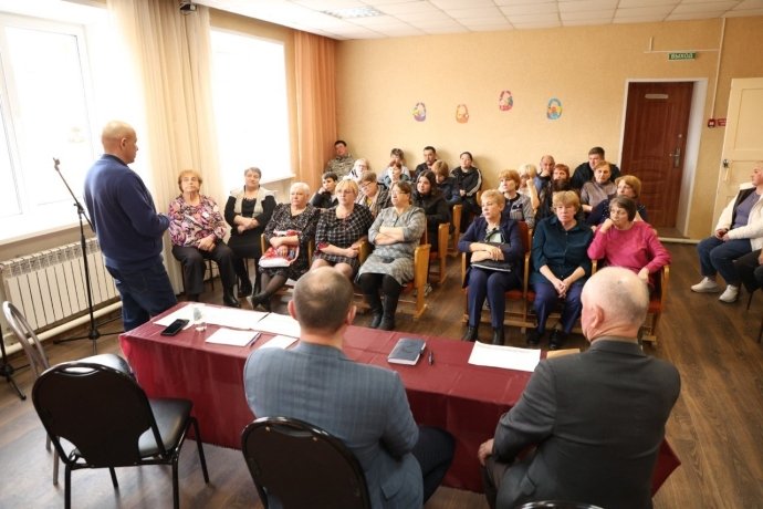 Фото: Сергей Сокол