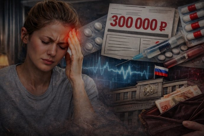 Фото: Обложка © DALL-E / Life.ru