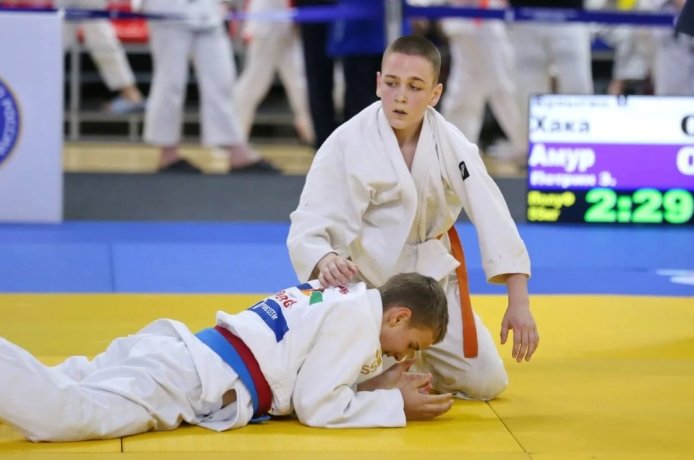 Фото: Министерство спорта Хакасии