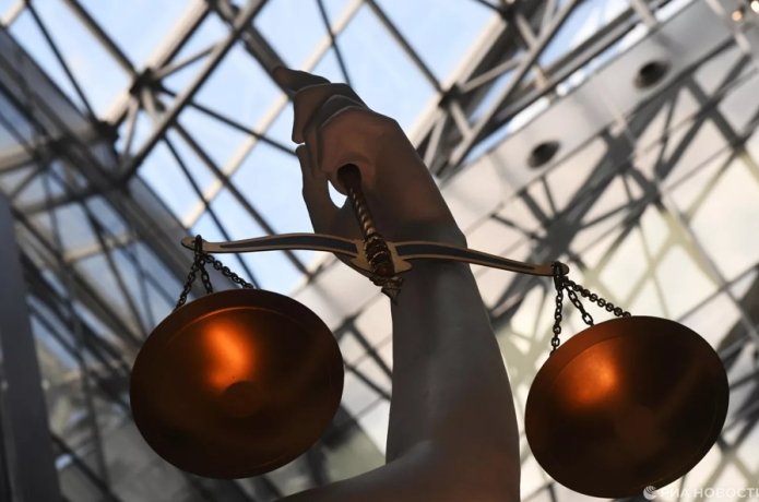 Фото: РИА Новости / Кирилл Каллиников