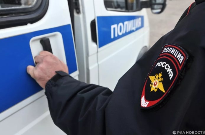 Фото: РИА Новости / Алексей Сухоруков