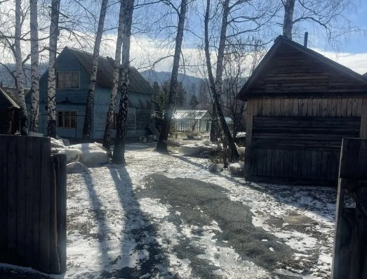 Фото: Администрация Абазы