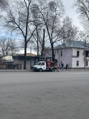 Фото: Управление коммунального хозяйства и транспорта Абакана