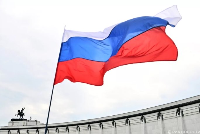 Фото: РИА Новости / Кристина Кормилицына 