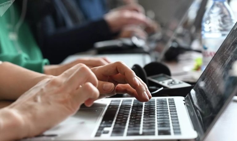 Фото: Sputnik / Санат Имангалиев