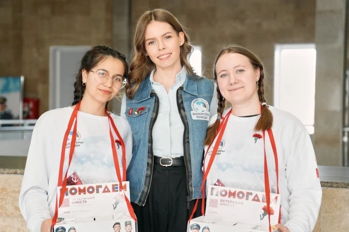 Фото: Минмолодежи Хакасии