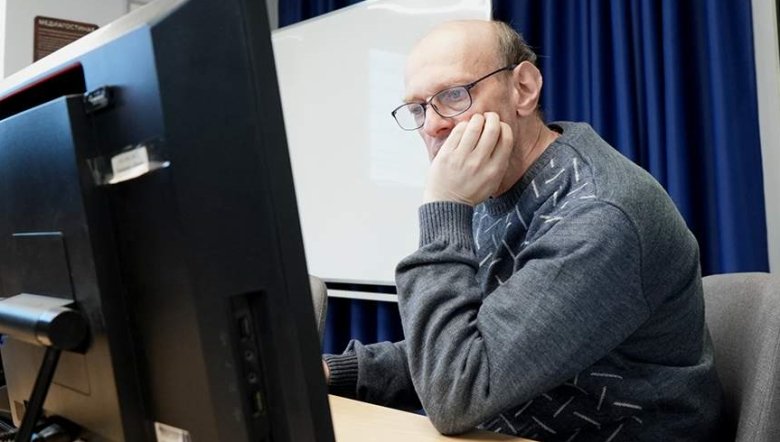 Фото: ИЗВЕСТИЯ/Эдуард Корниенко