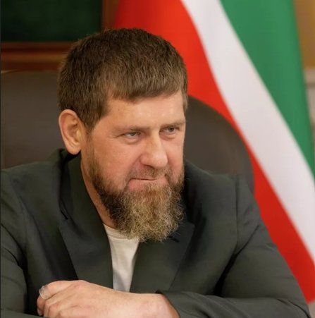 Фото : пресс-служба главы Чеченской Республики