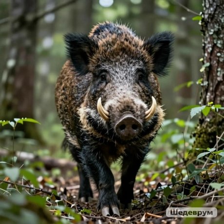 Фото: Шедеврум 