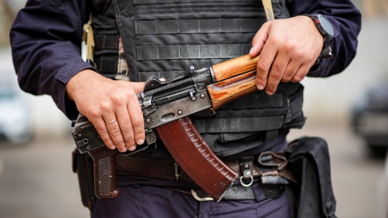 Фото: ИЗВЕСТИЯ/Сергей Лантюхов