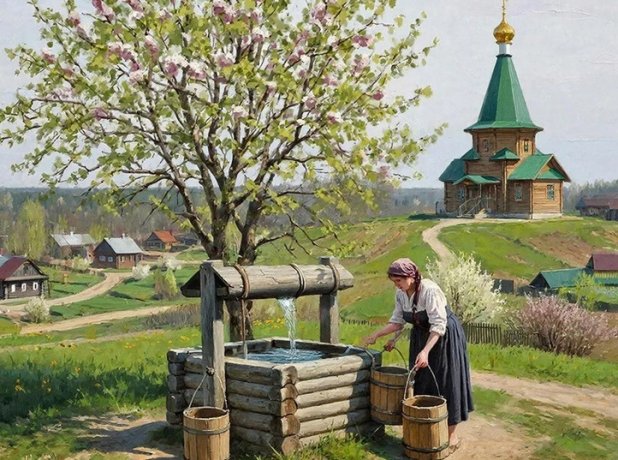 Фото: сгенерировано ИИ.